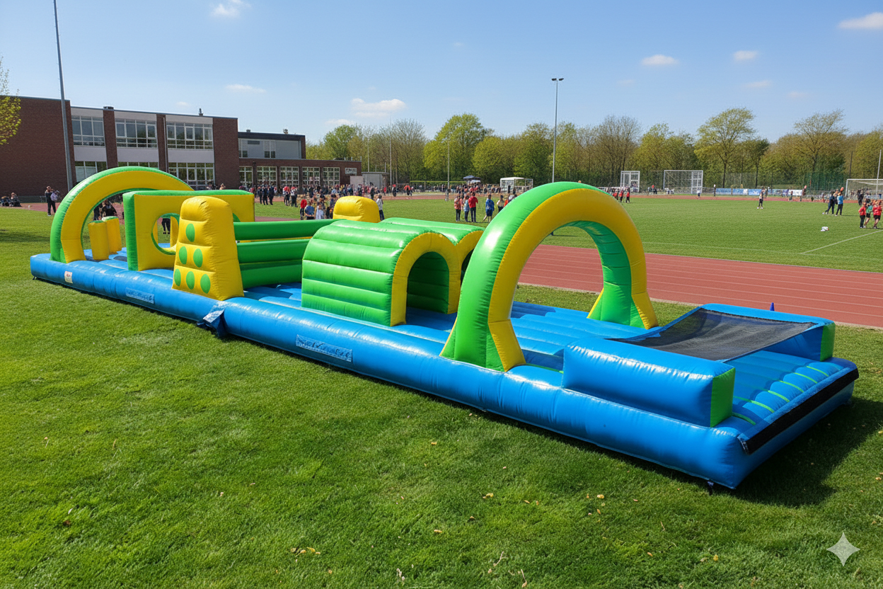 stormbaan basic stormbaan basic